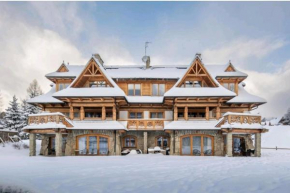 Rezydencja Pod Giewontem Zakopane